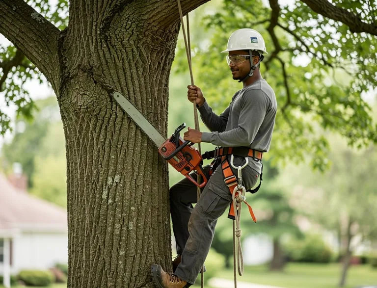 Tree Removal service in Boca Raton